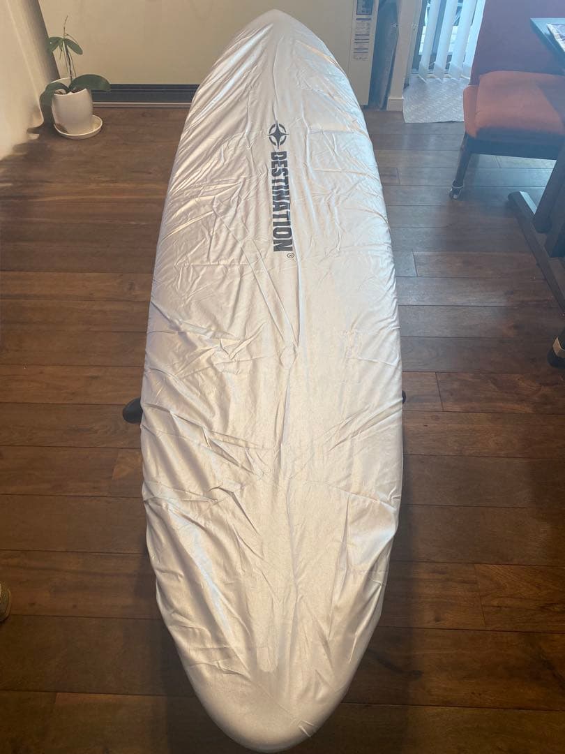 美品　アルメリック CIMID7.6 ミッドレングス