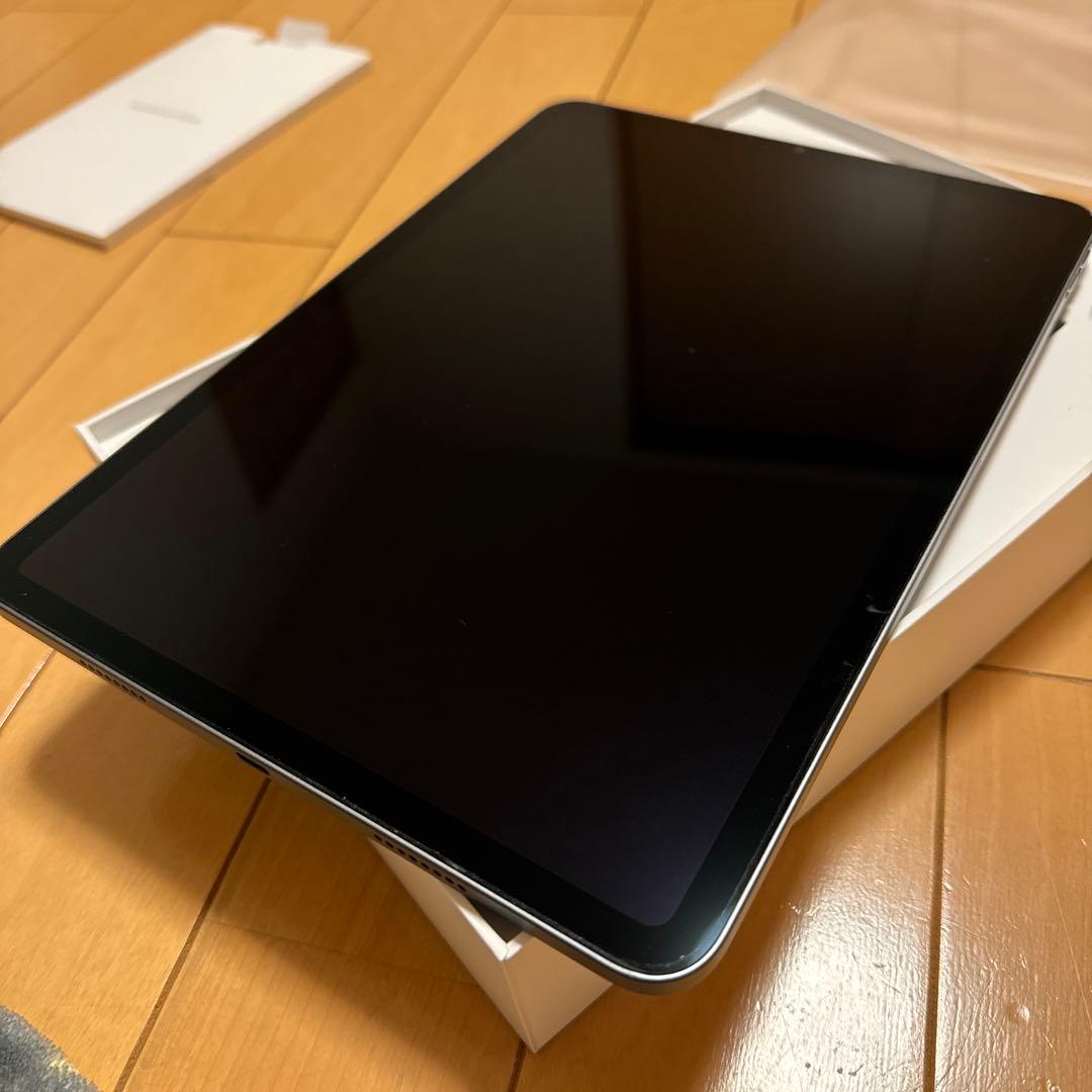 iPad Pro第三世代　11インチ　128ギガバイト　Wi-Fiモデル