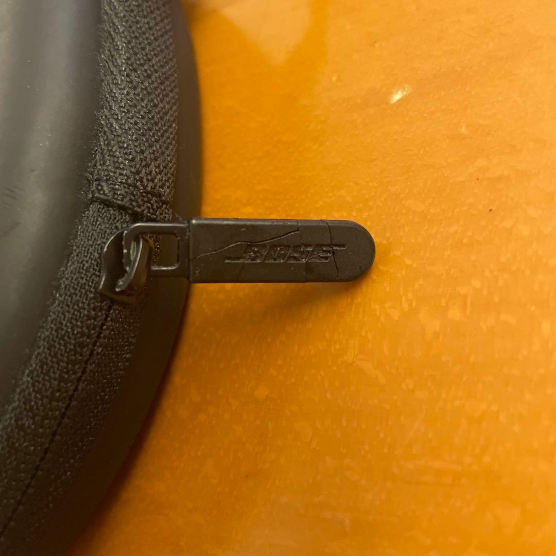 イヤホン BOSE QuietControl 30 wireless headphones