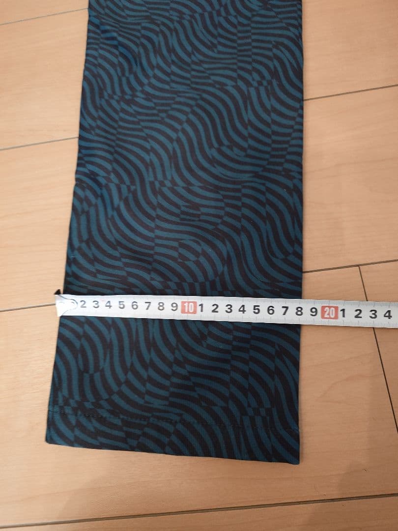 Jack Bunny!! ボンディングゴルフパンツ 　防寒パンツ　6サイズＸＬ