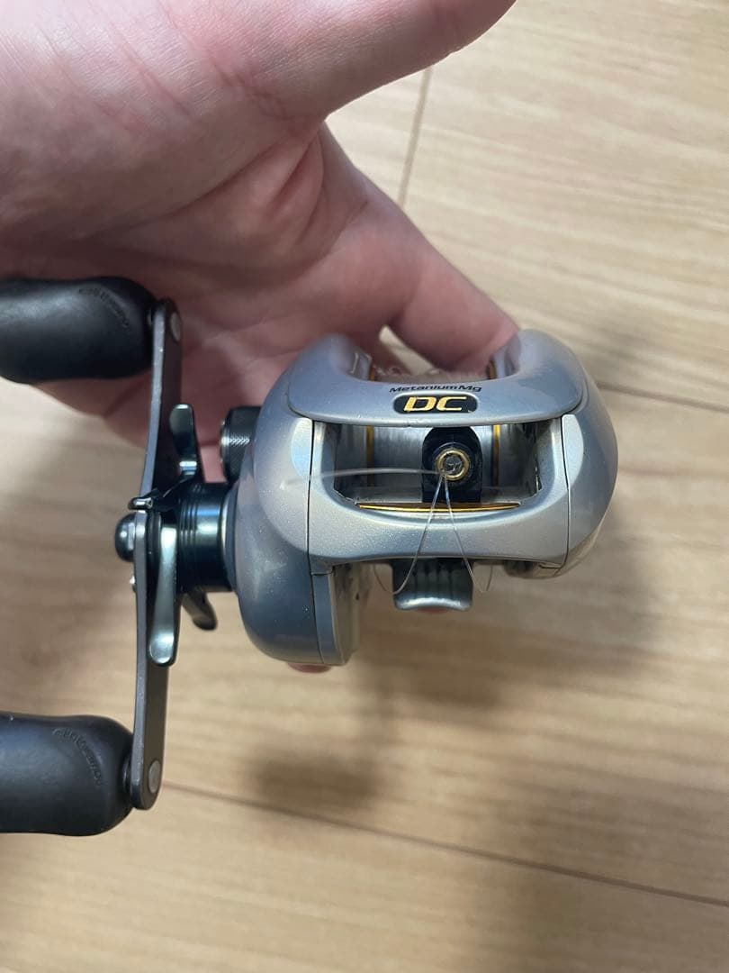 08メタニウムMGDC7