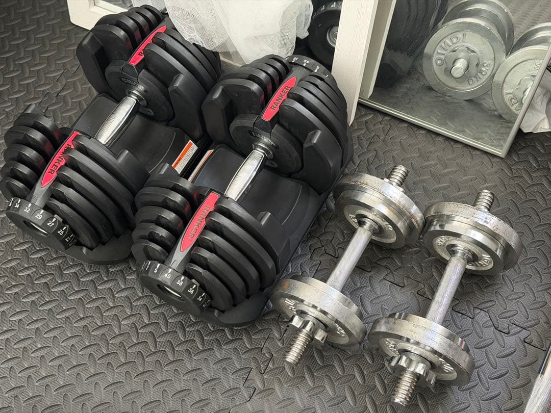 トレーニング器具一式(引き取り限定)