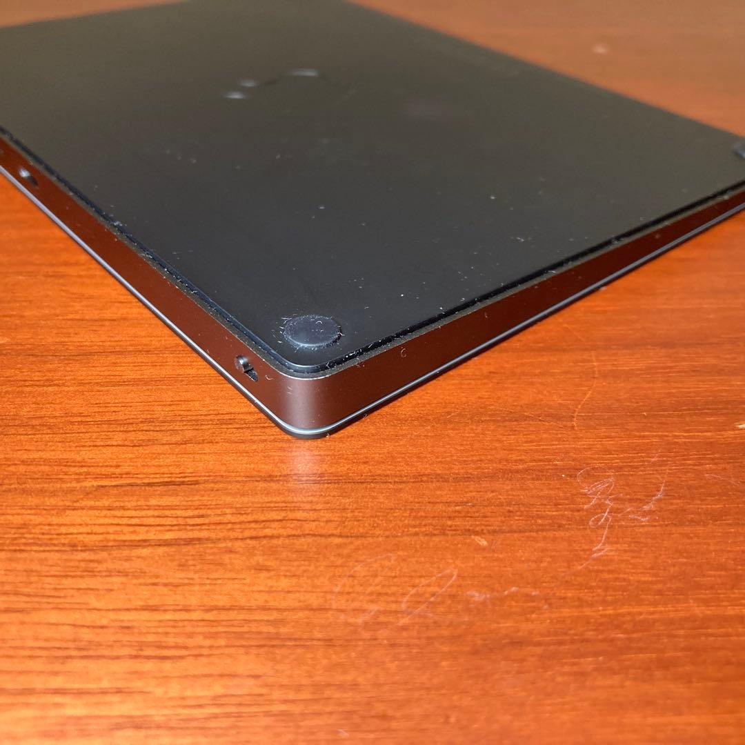 Apple Magic Trackpad 2 スペースグレイ Lightning