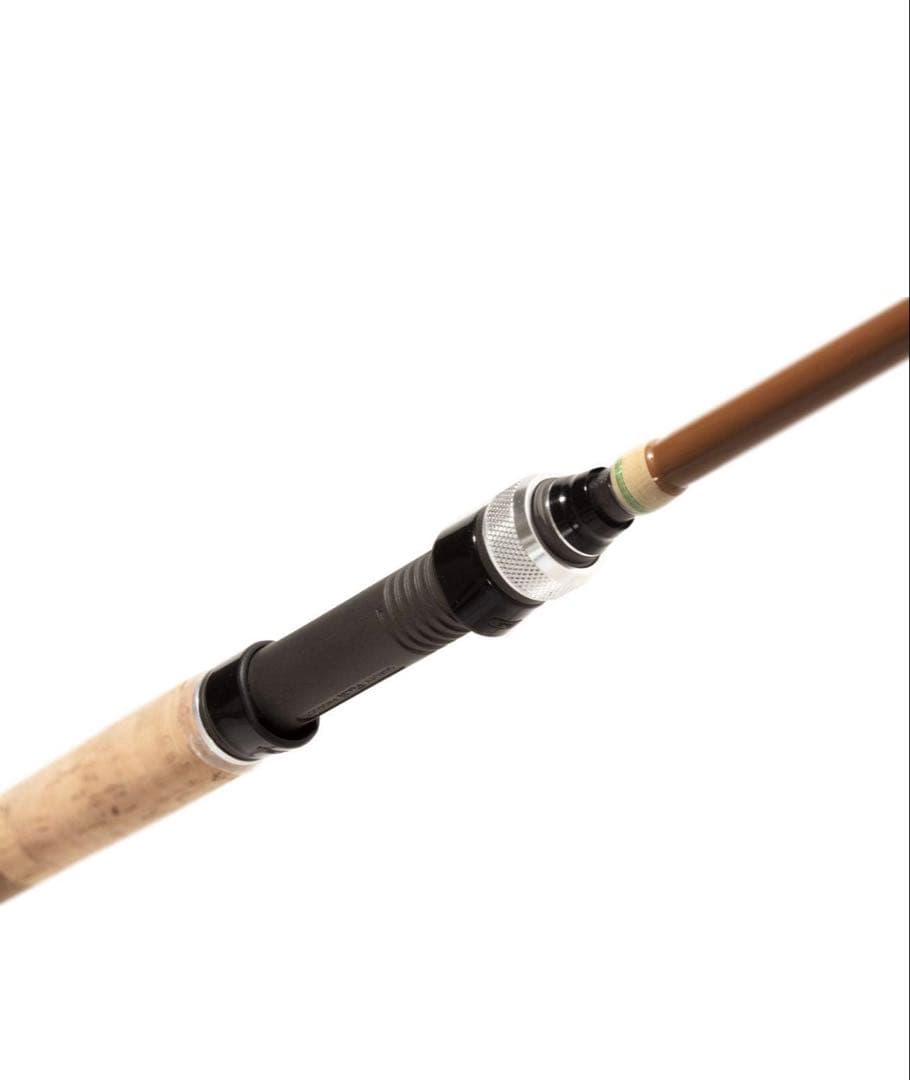 Abu Garcia ZoomSafari ズームサファリ 705ML