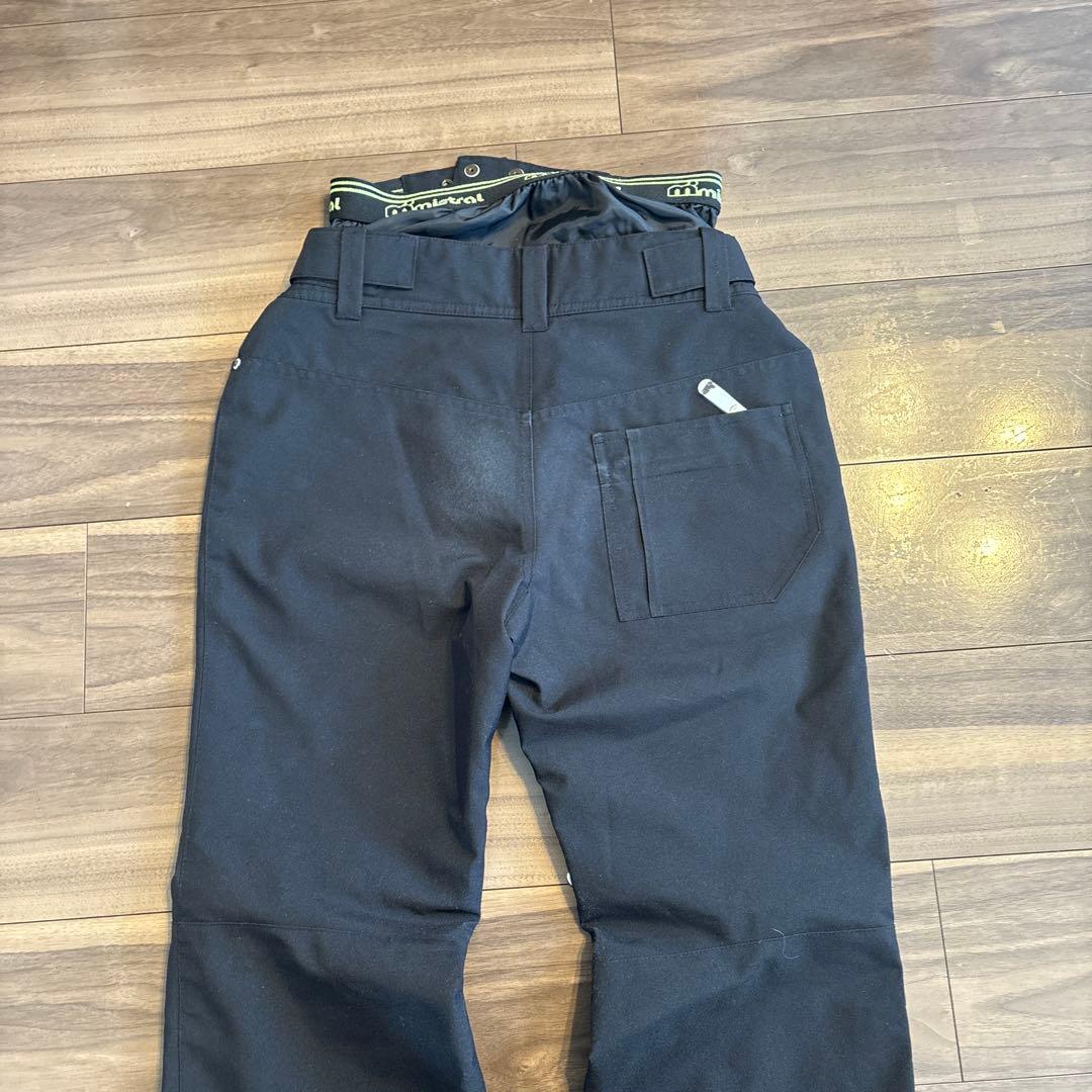 スノボウェア（上下セット）リップカールripcurl