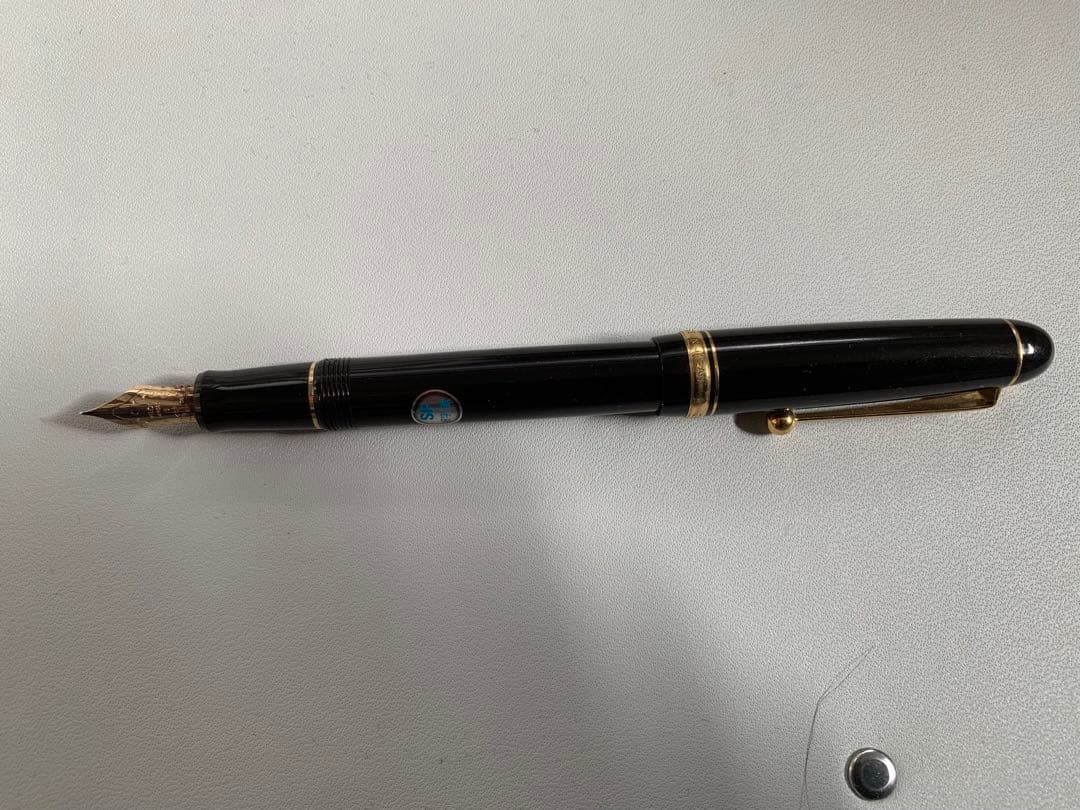 かおり　パイロットカスタムシリーズ　SF