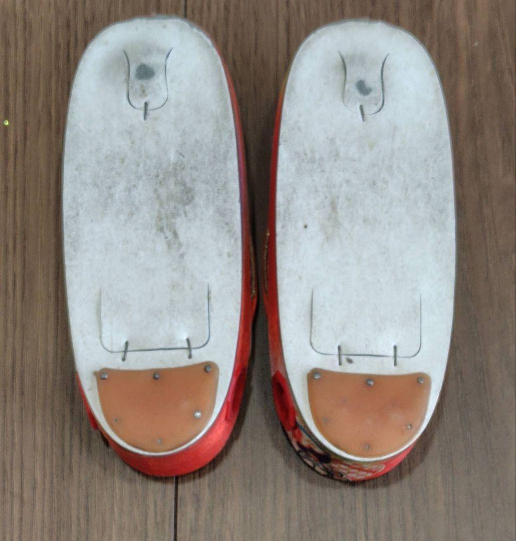 RK178子供着物フルセット6点まとめて着丈92センチ裄丈44センチ3歳用