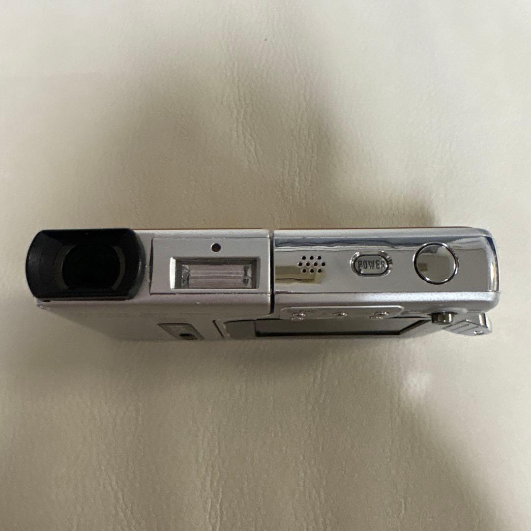 コンタックス U4R ブラウン