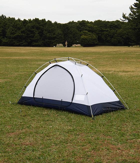 【新品】SIERRA DESIGNS HALF MOON LIGHT テント