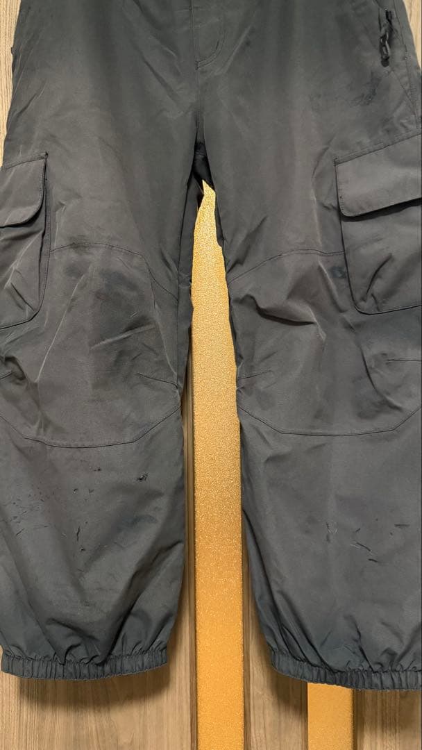 AA HARDWEAR スノーボードウェア