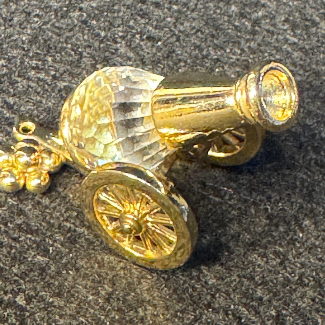 スワロフスキー　7点まとめて　専用のディスプレイケース付き　絶版品　レア物