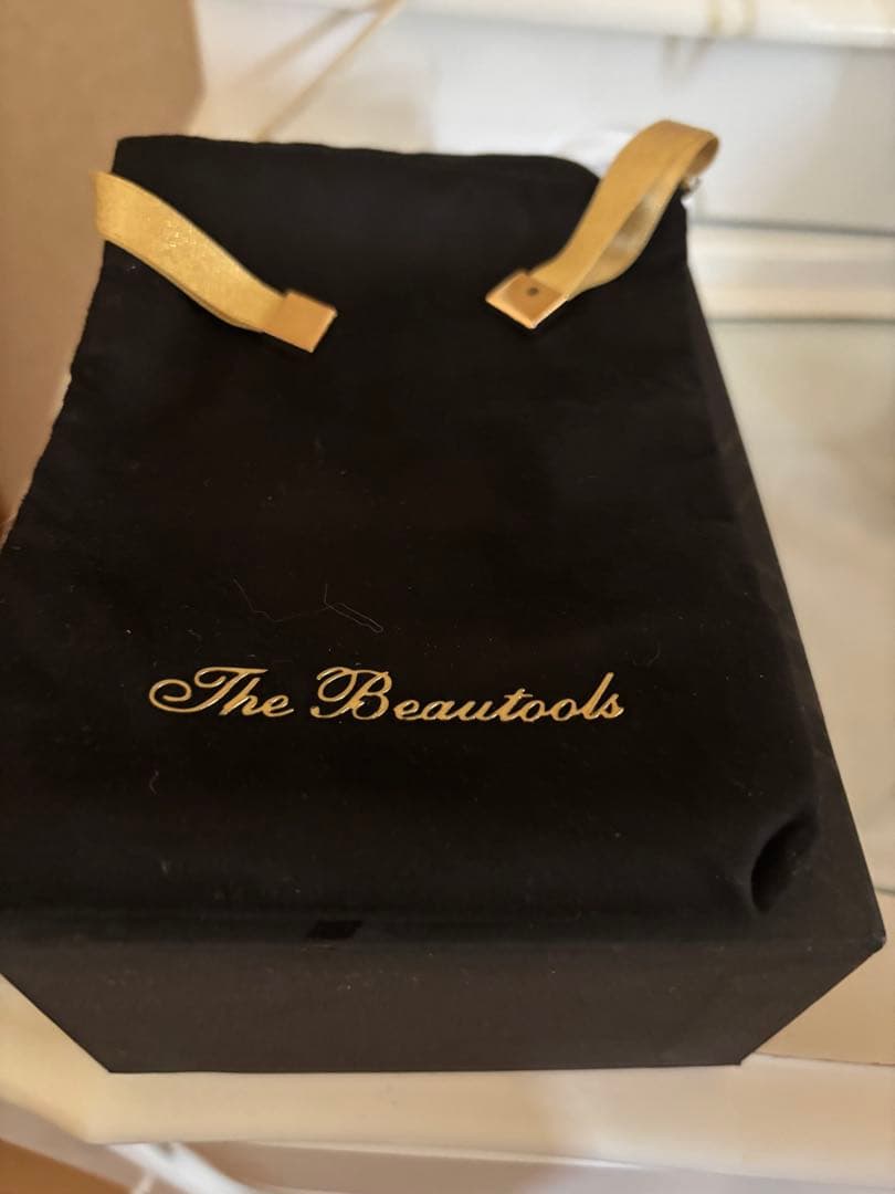 ボディ・フェイスケア The Beautools Facepump Premiere