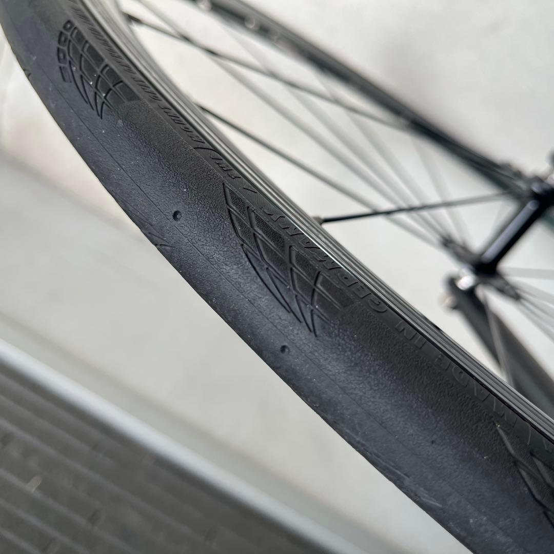 自転車本体 FUJI TRACK ARCV 54