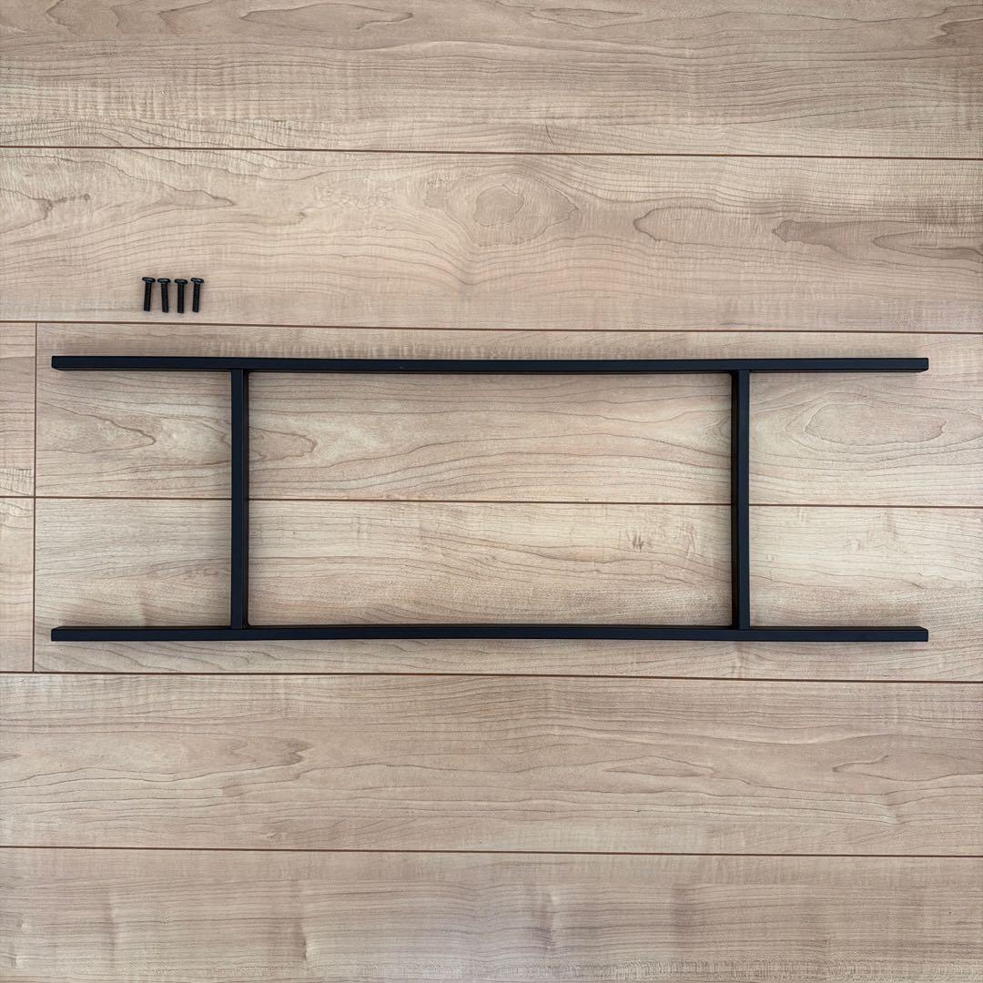 niko and... ニコアンド ローテーブル アジャストテーブル 送料込み