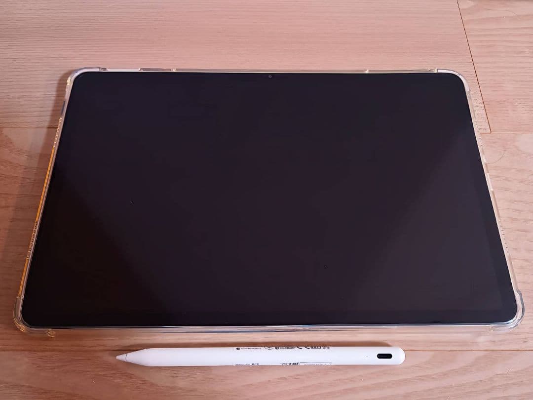 Redmi Pad Pro (カバー、フィルム、スマートペン付)