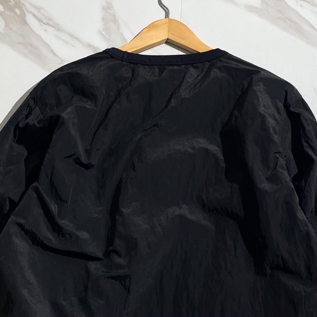 【極美品】STONE ナイロンジャケット M 正規品