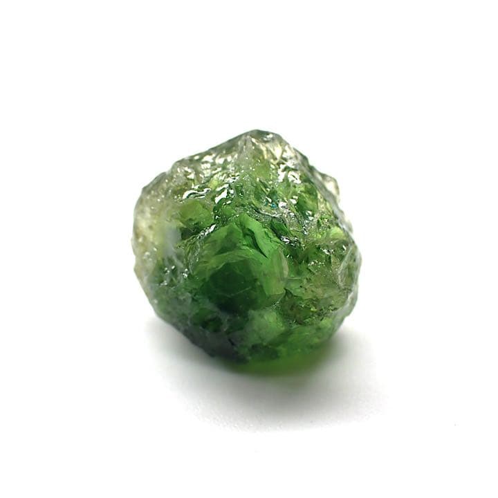 【マリ共和国産】マリガーネット原石(グランダイト)