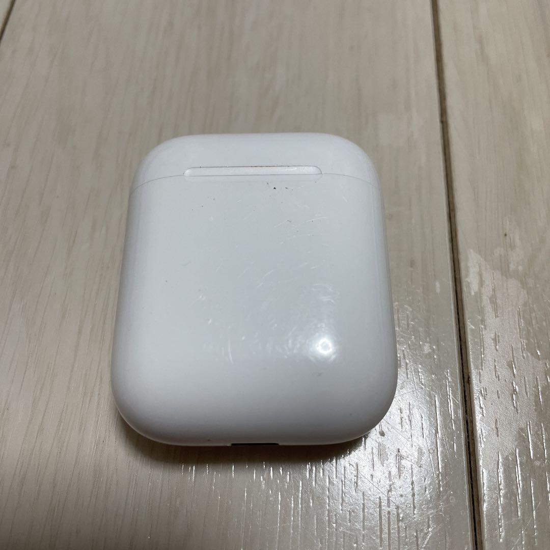 AirPods 第二世代（正規品）