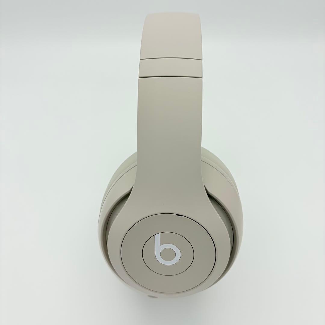 BOSE ワイヤレスヘッドホン Beats Studio Pro サンドストーン