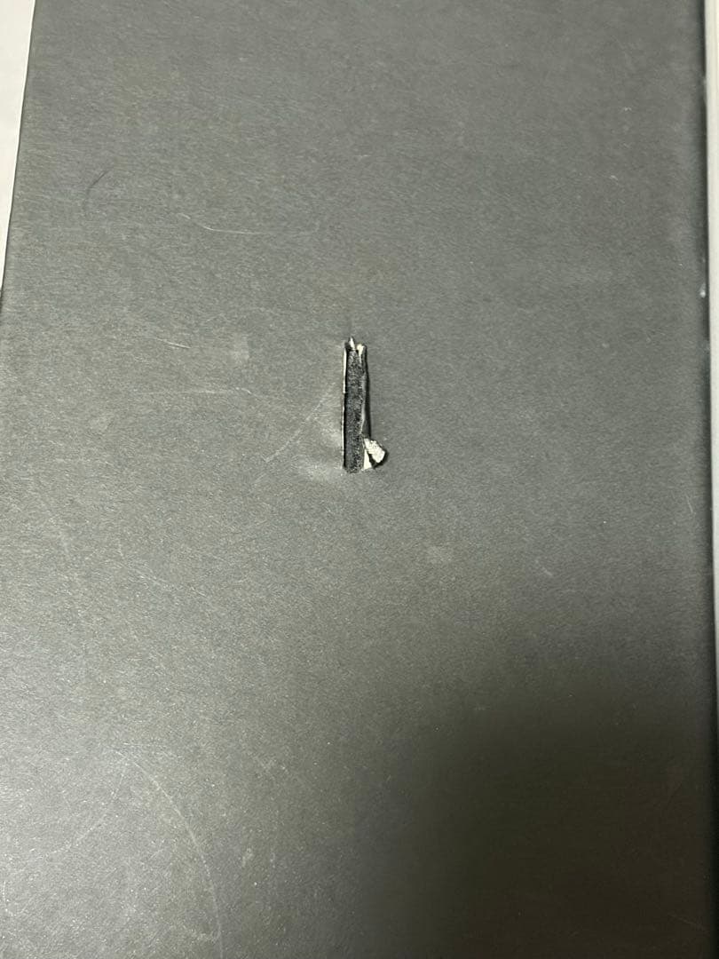 ロエベ　Loewe サイドゴア チェルシーブーツ EU40