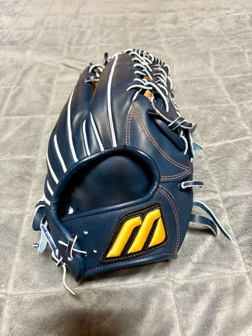 ミズノプロ 硬式 イチローモデル 復刻版