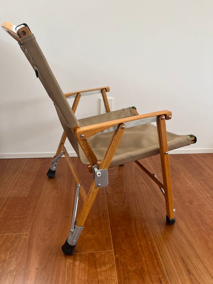 カーミットチェア Kermit Chair 中古 カスタム品