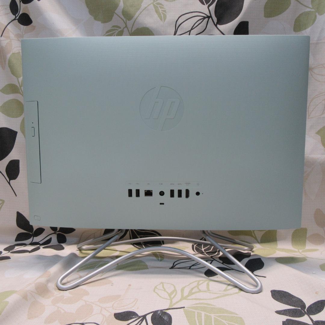 Win11第8世代Corei3/メ8G/SSD+HDD/カメラ/無線/タッチP
