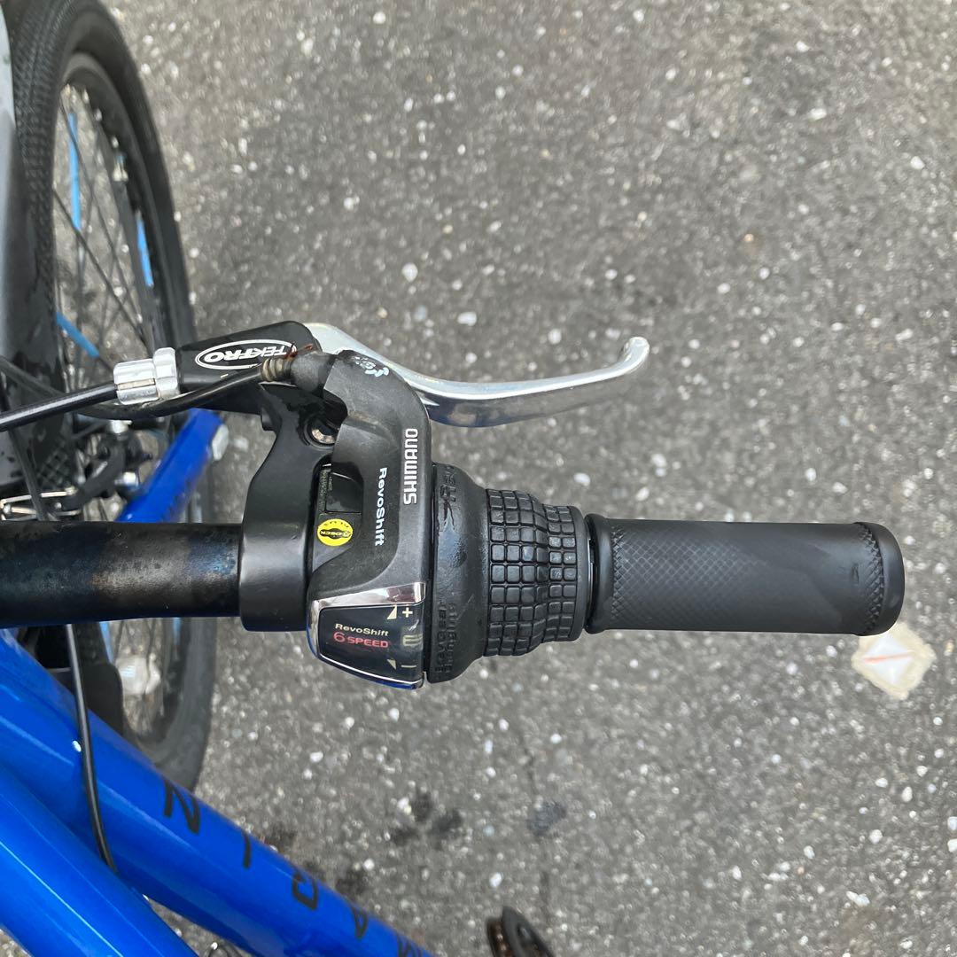 MARIN 24インチ