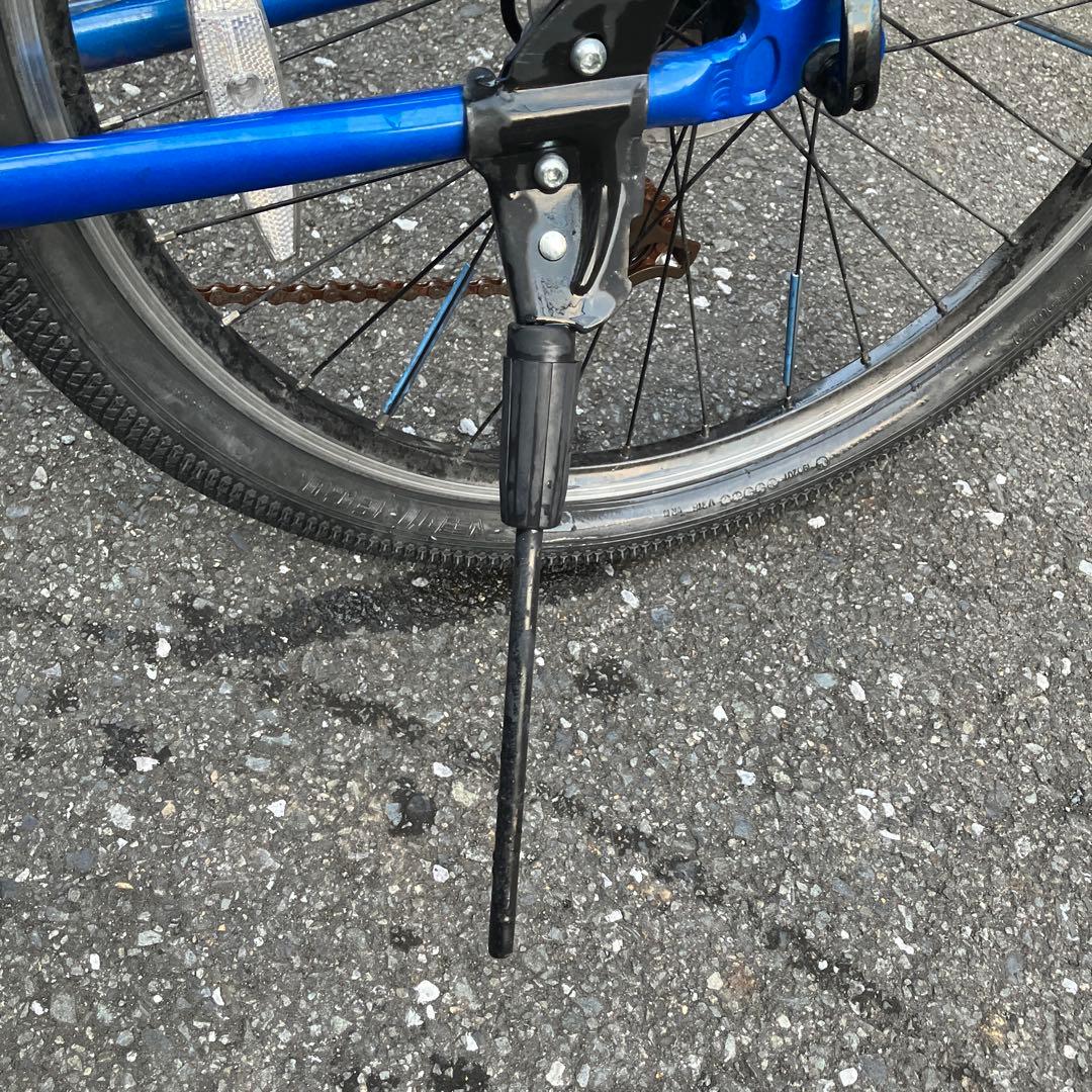 MARIN 24インチ