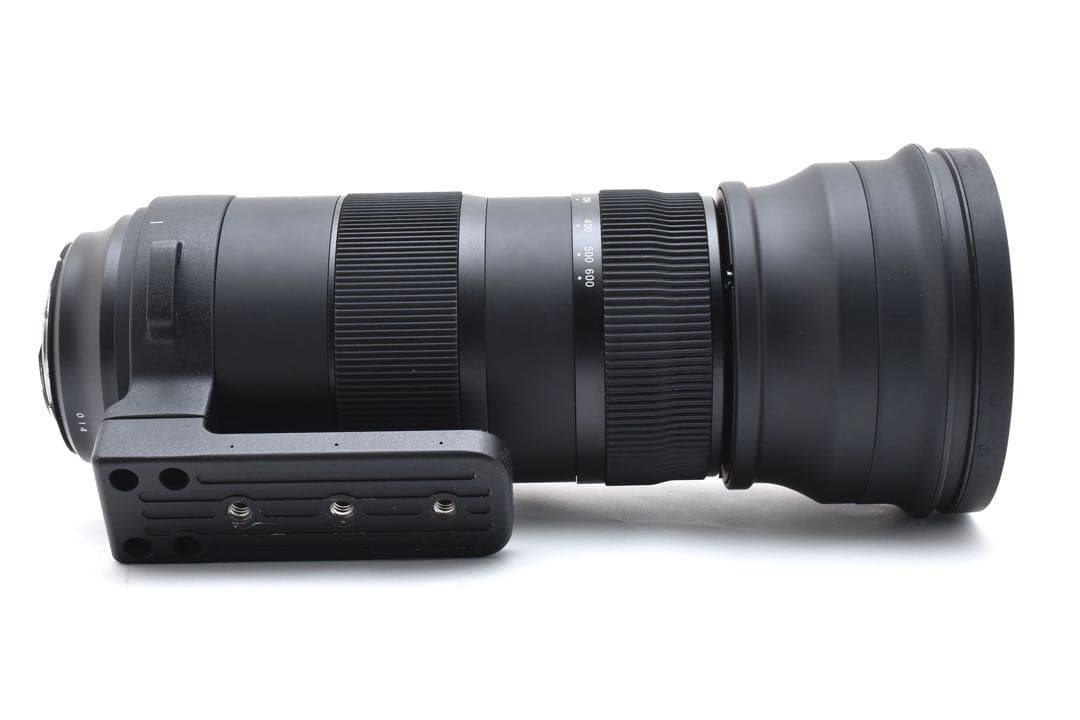 SIGMA 150-600mm DG OS HSM Sports キヤノン