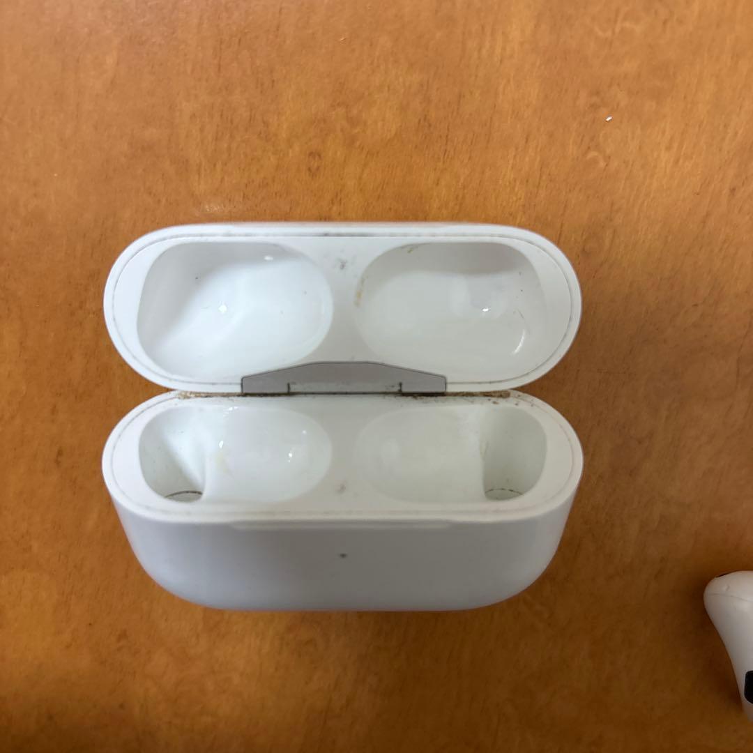 AirPods Pro第一世代