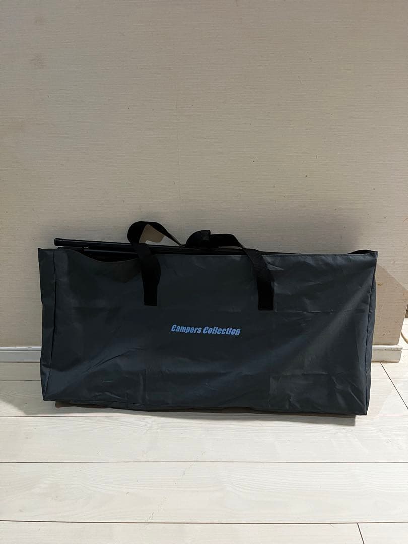 たけJ　山善キャンパーズコレクション　タフライトスタンド