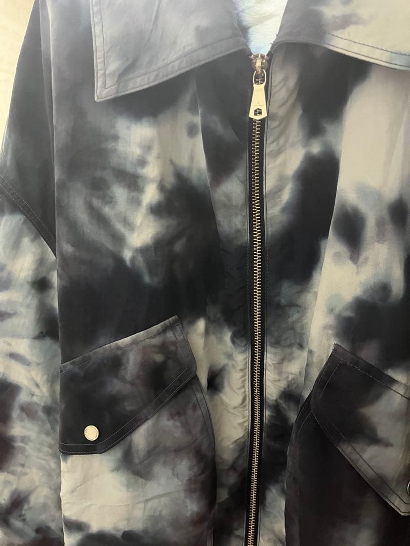 MaisonSpecial limited edition ブルゾン