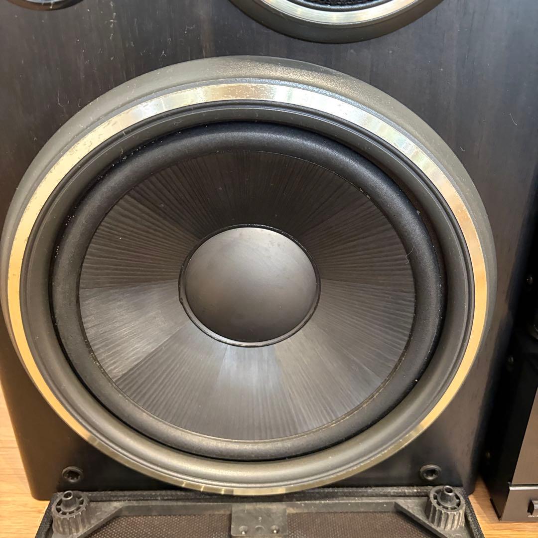 KENWOOD ROXY G5 システムコンポ