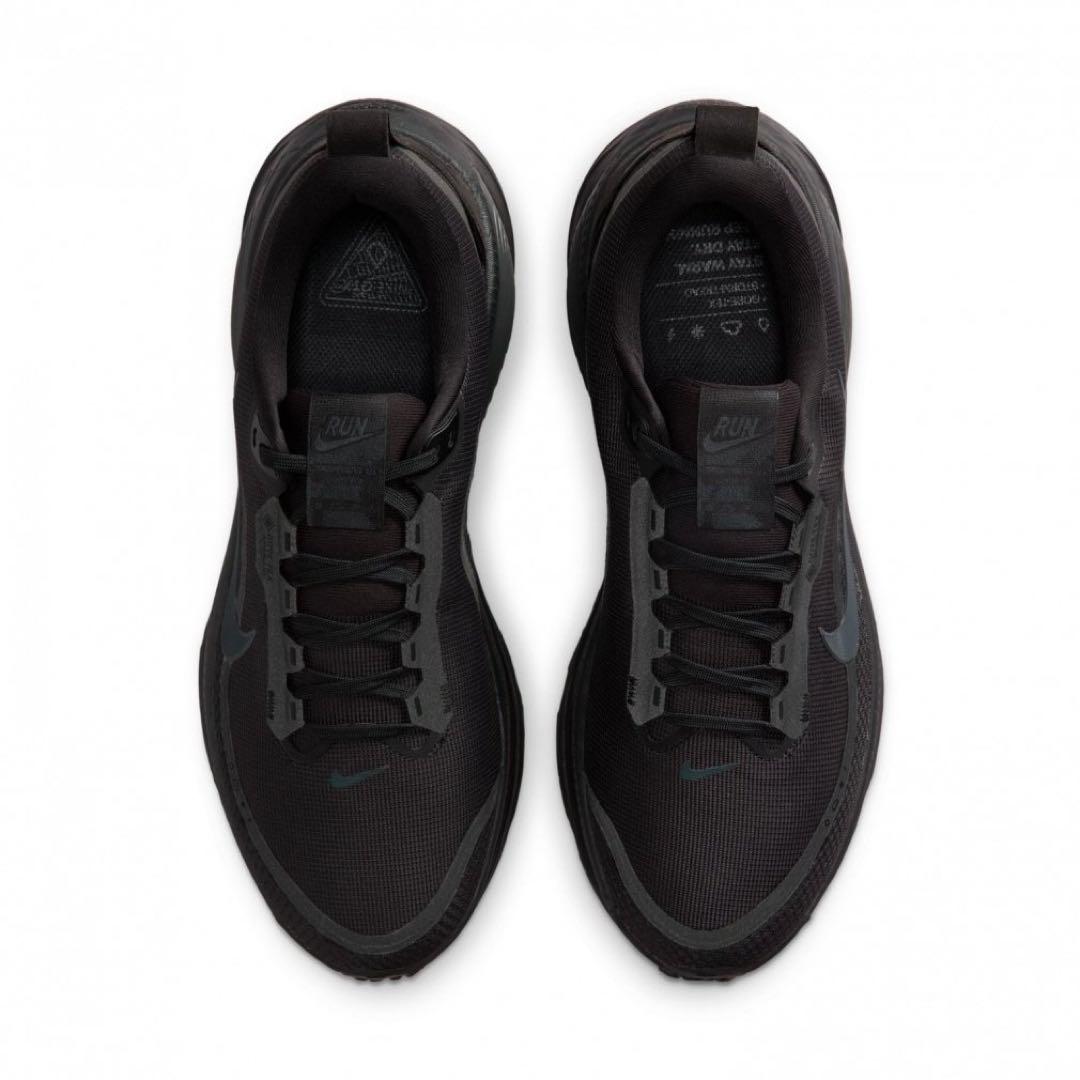 NIKE ズーム ボメロ 18 GORE-TEX 25cm