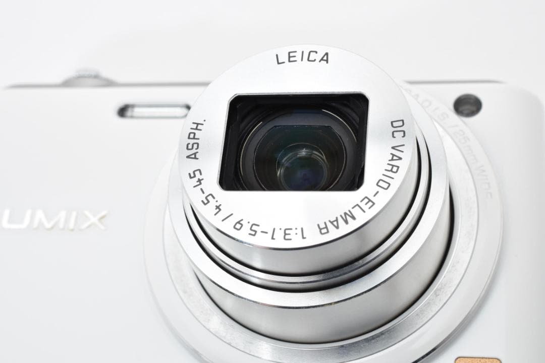 ■ 美品 ■ パナソニック　Panasonic LUMIX DMC-SZ3