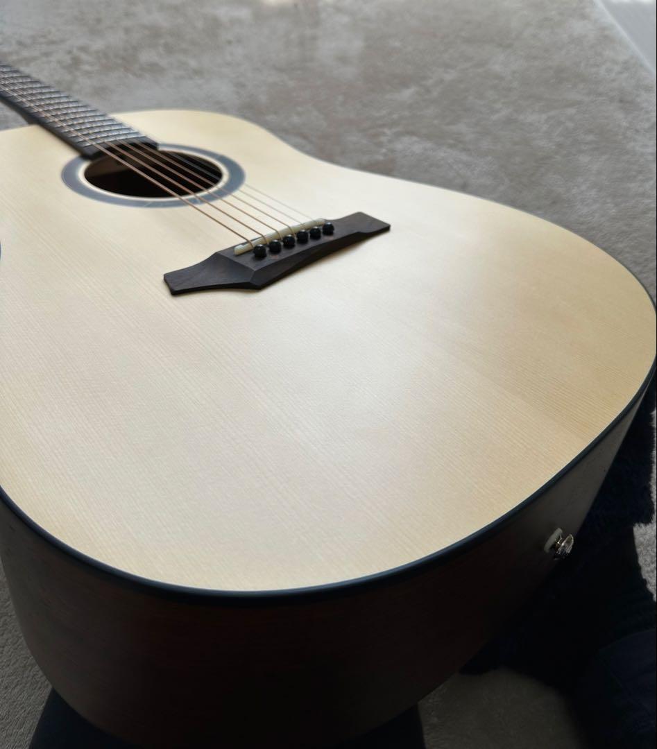 Gopher Wood Guitars i100 アコースティックギター