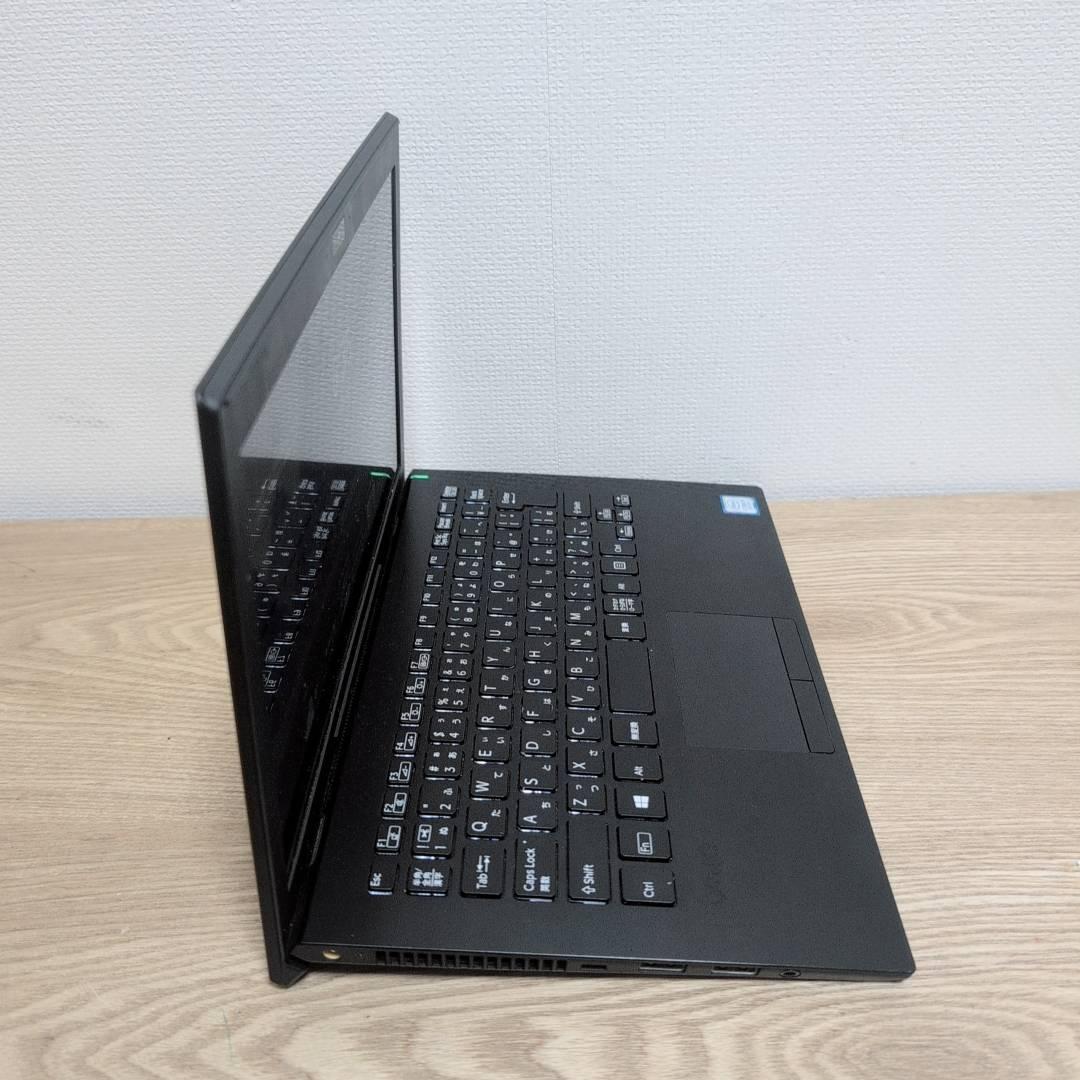 大容量512GB❗ SONY VAIO Core i5 メモリ8G Webカメラ