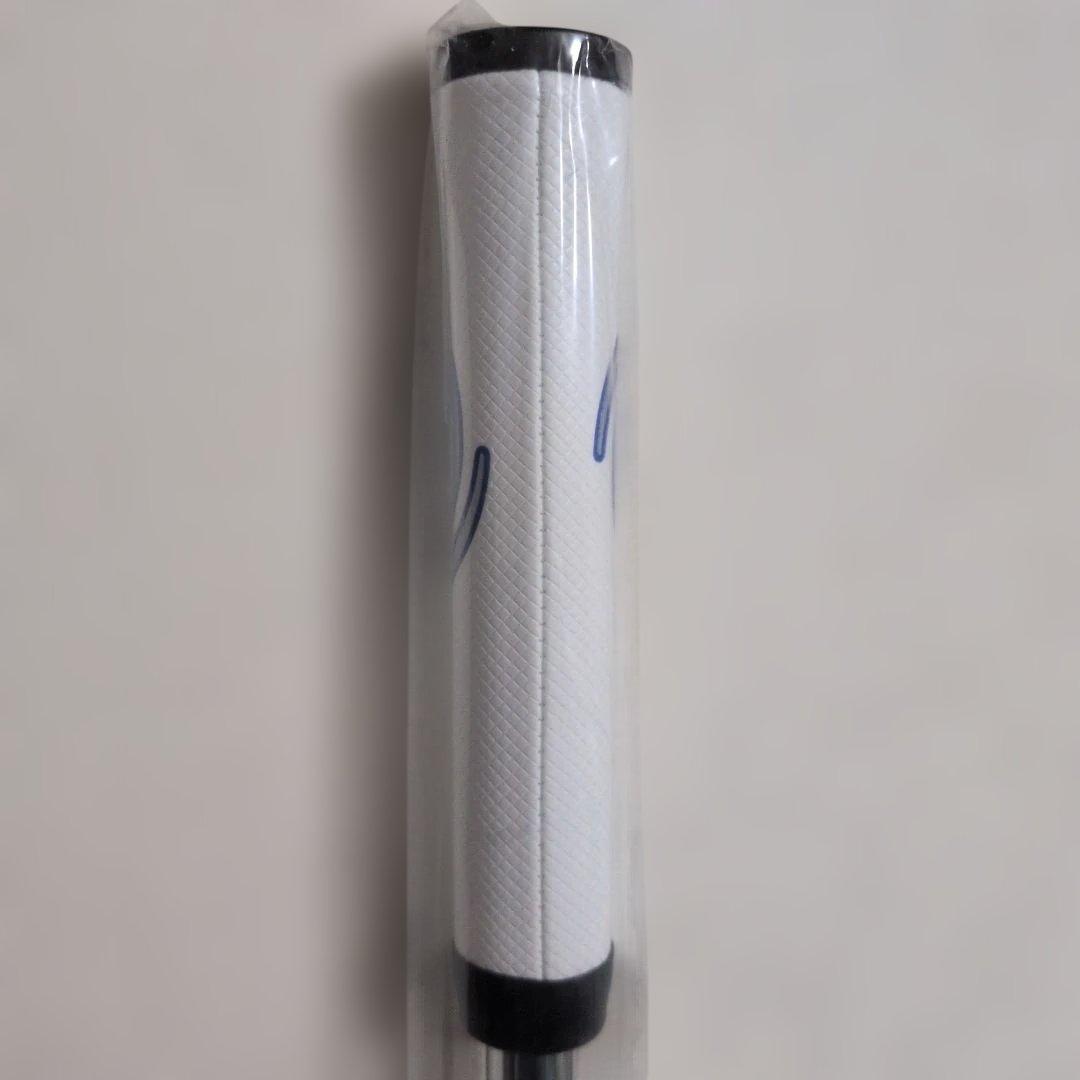 新品　オデッセイ長尺パター　AI ジェイルバードブルームスティック　45インチ