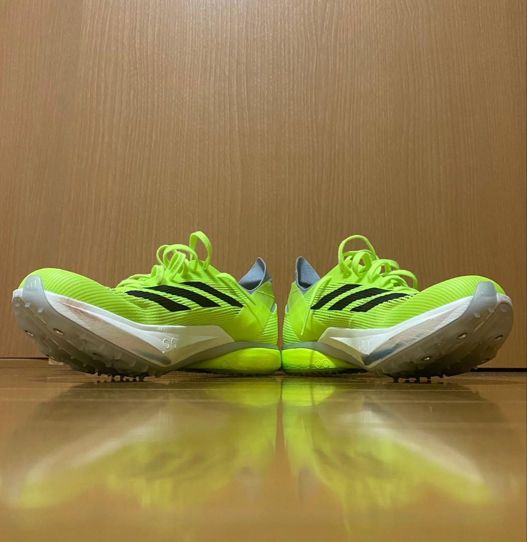 ADIZERO アバンチ　24.5