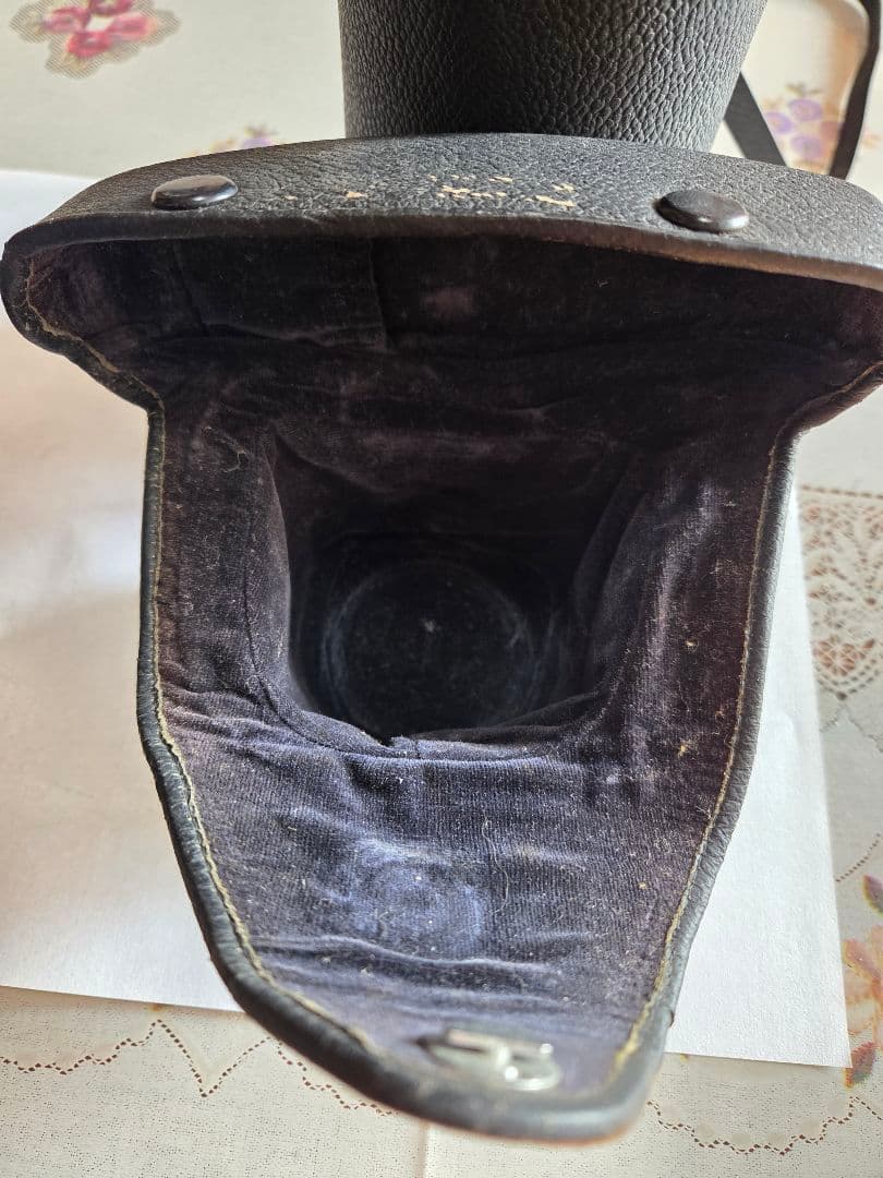 ペンタックス SPOTMATICフィルム一眼レフカメラ Takumar望遠レンズ