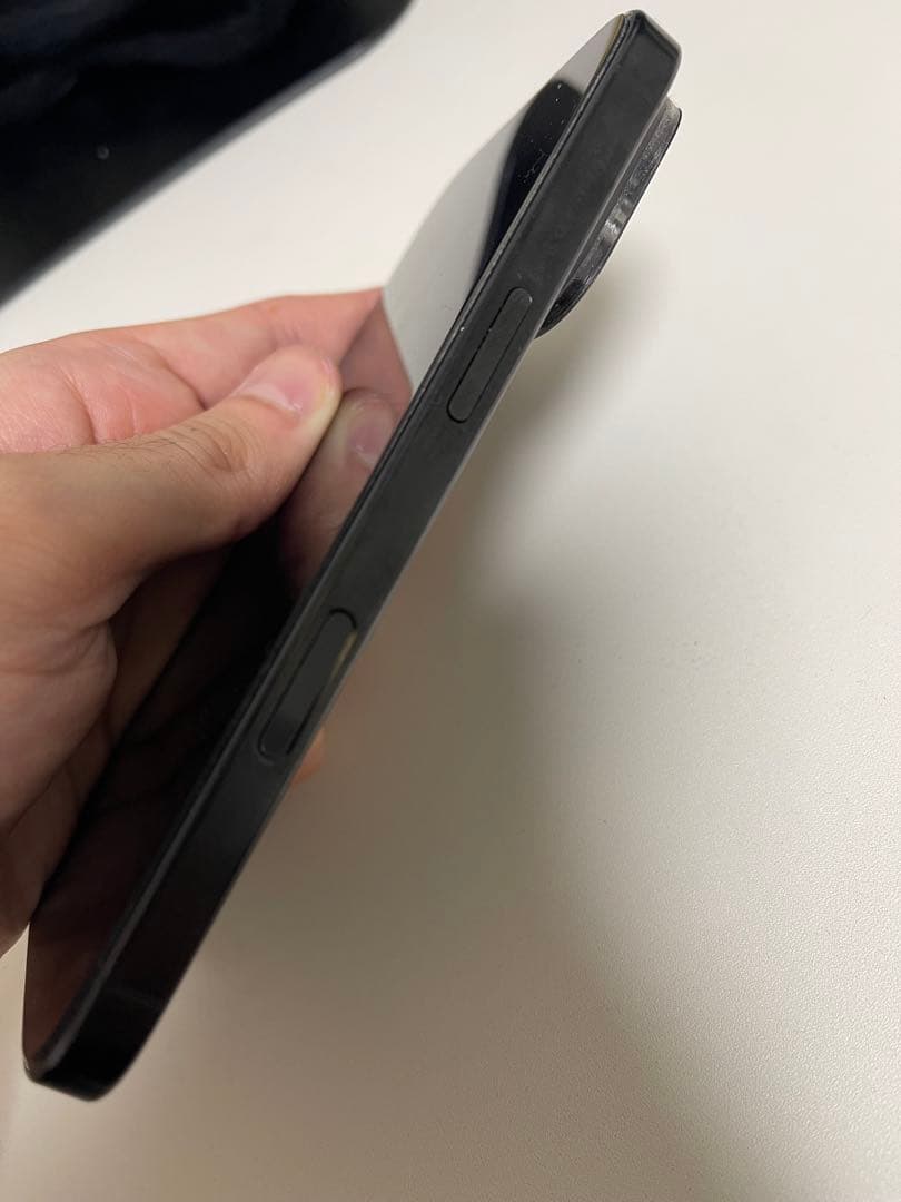 iPhone16 Pro 本体
