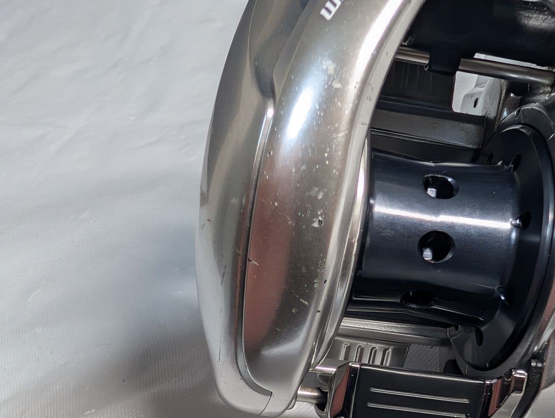 シマノ　16 メタニウム MGL 右　管473FJ 日本製