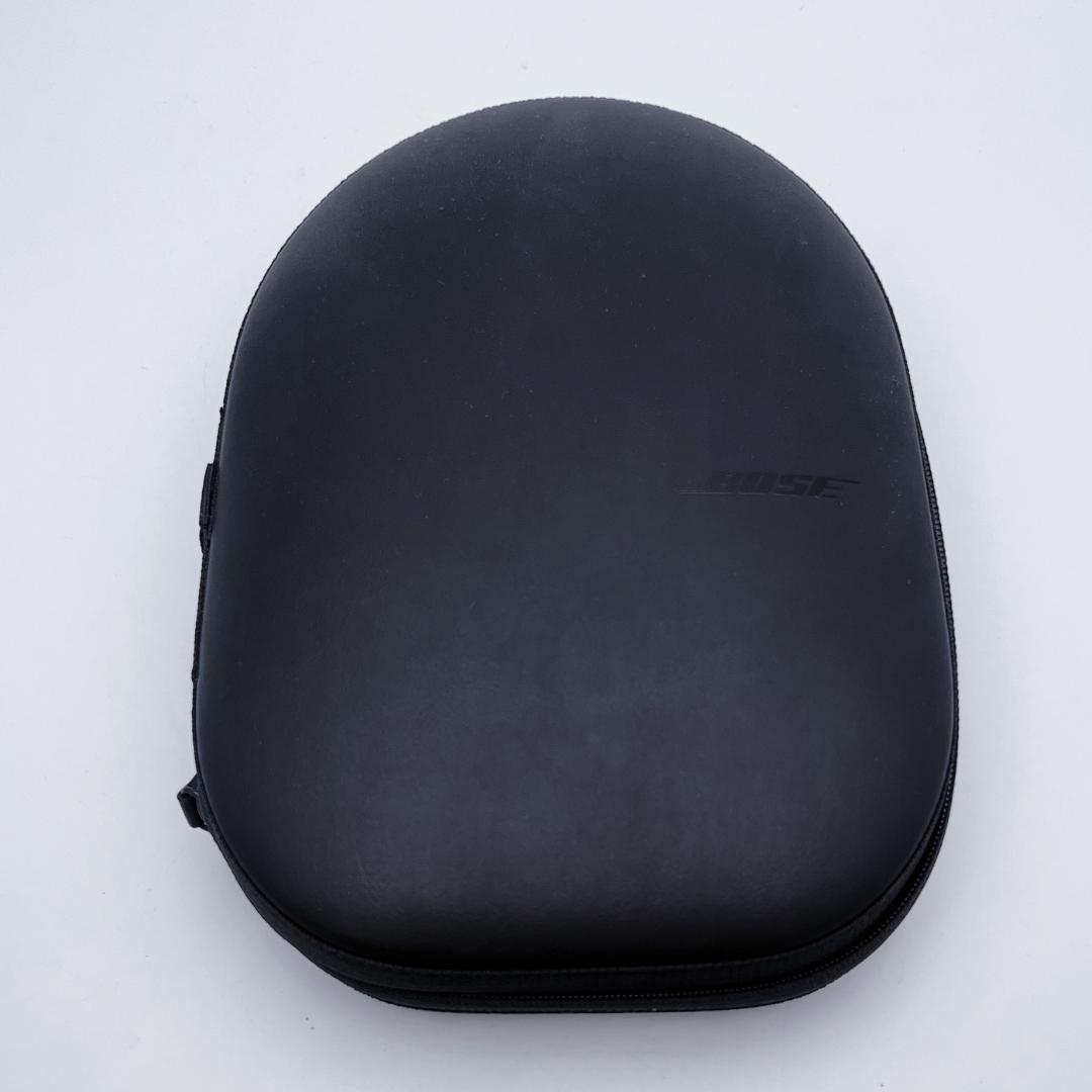 箱ケース台座付き 未使用 Bose ノイズキャンセリング ヘッドフォン 700.