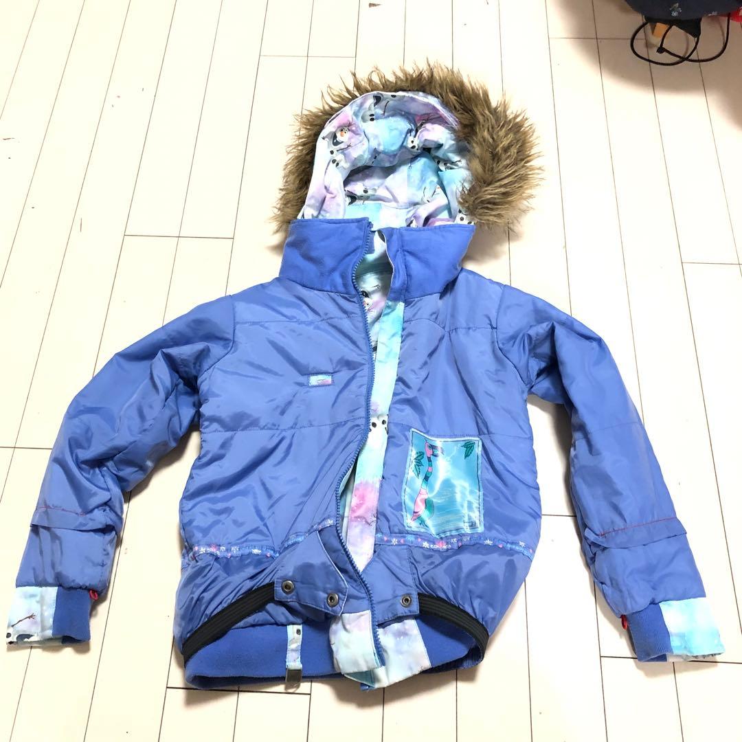 burton 5 6 スノーウェア ビブパンツ ゴーグル 100 110 120