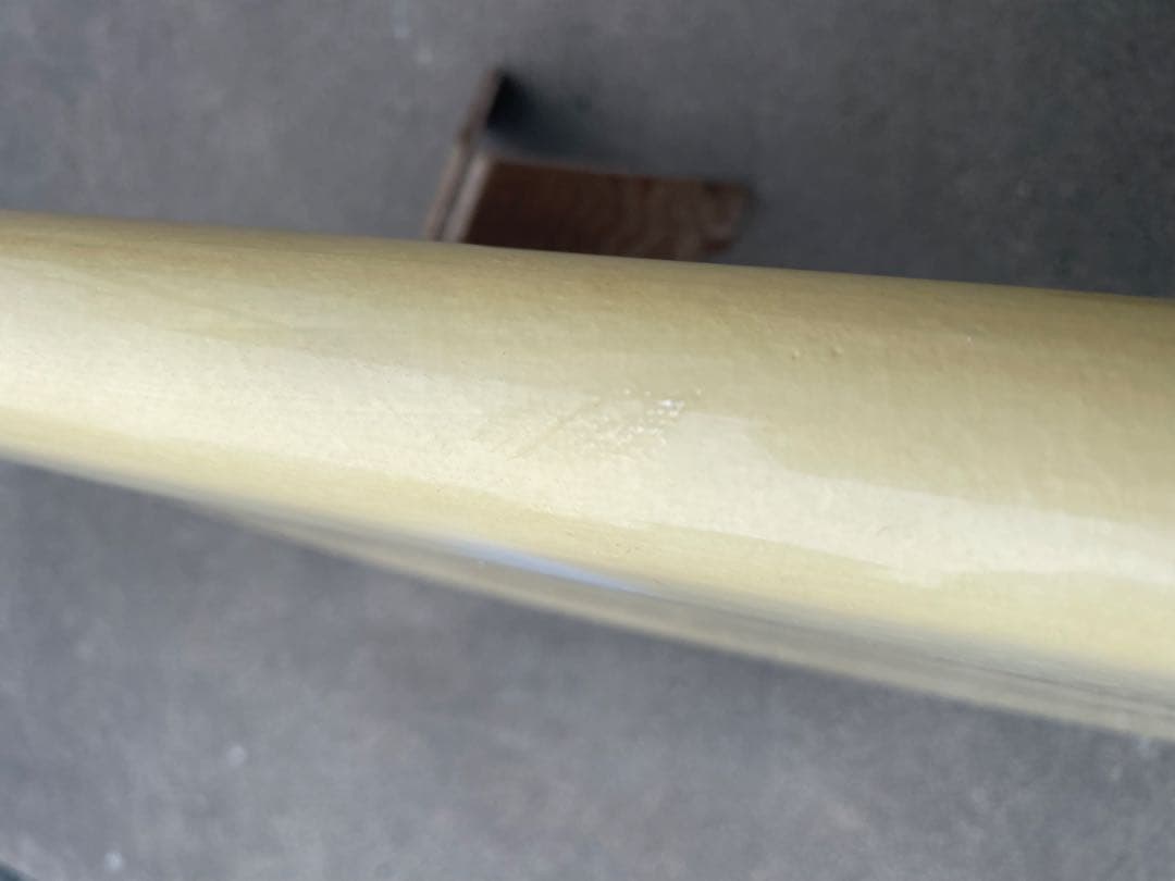 のーちゃん様　Three Weather ファンボード 6'10\"
