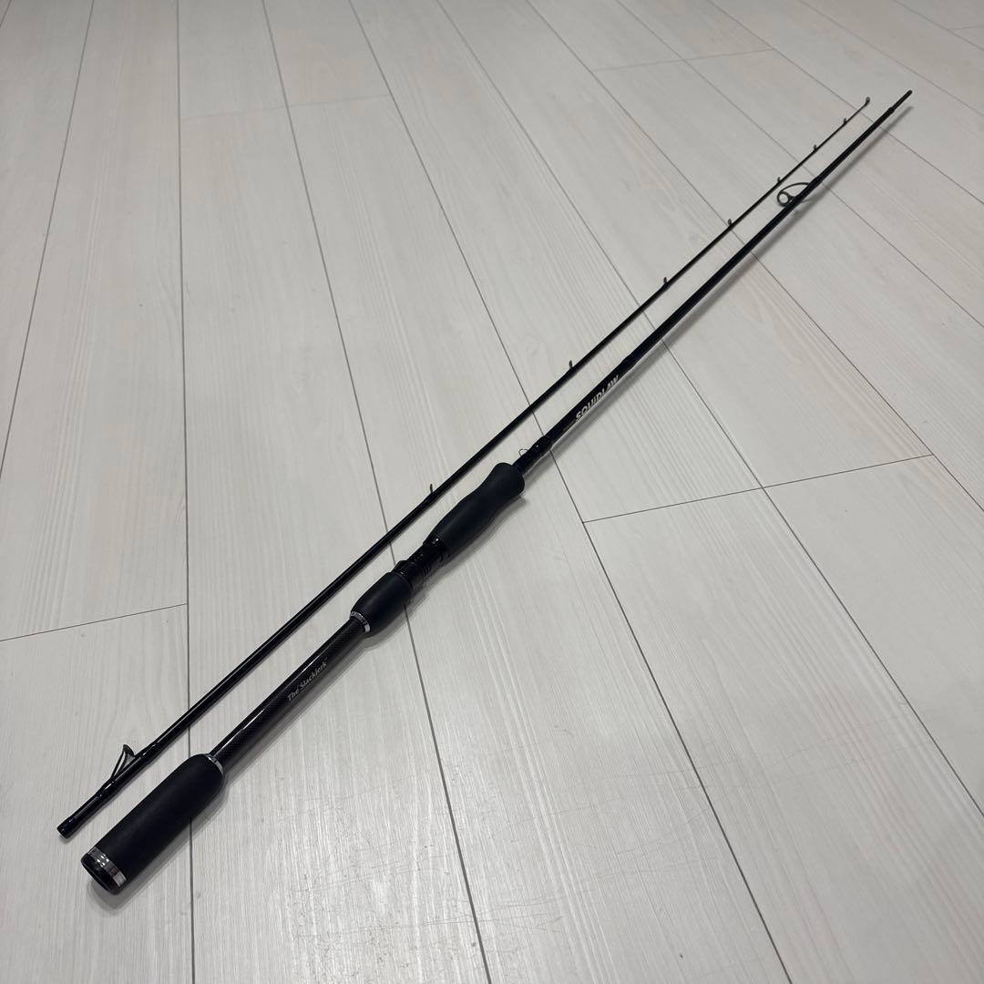 エバーグリーン　SQUIDLAW & The Slackert PSLS-86L