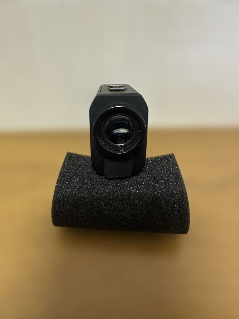 Shot Navi Laser Sniper nano ブラック