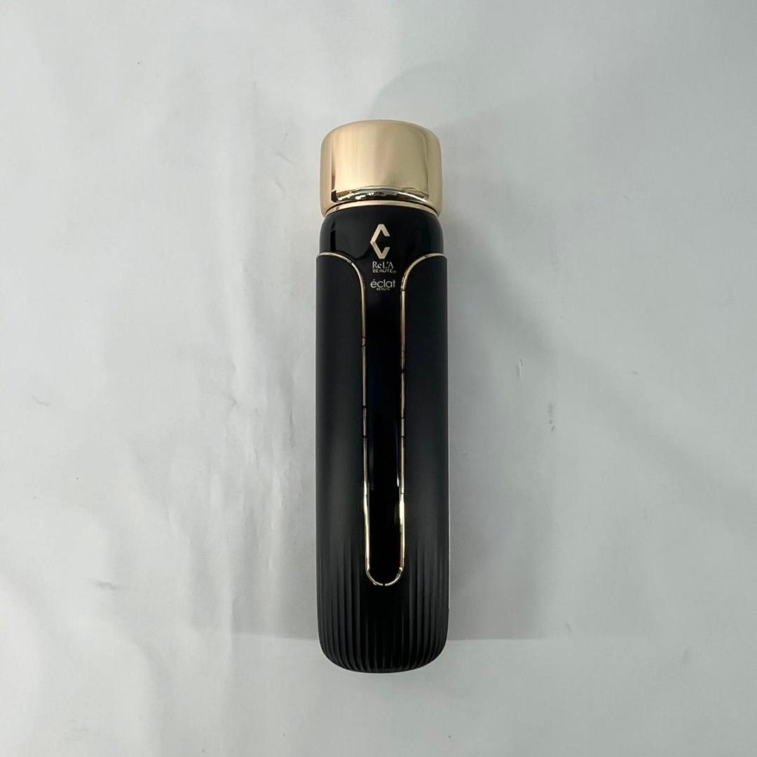 【美品】リアボーテ　エクラボーテ 美顔器 REB01