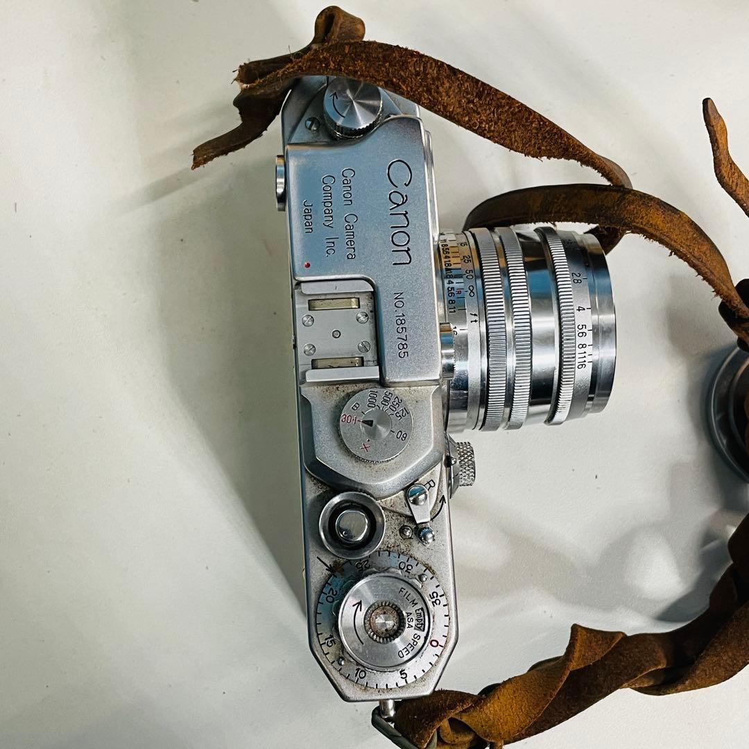 動作確認済み Canon カメラNO.185785